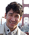 Ed Rosenbloom